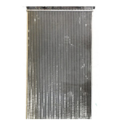 Radiateur eau OPEL INSIGNIA 1