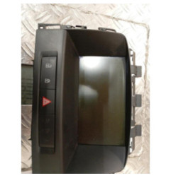 Ecran GPS OPEL ASTRA J Photo n°1