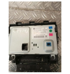 Ecran GPS OPEL ASTRA J