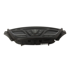 Commande chauffage OPEL INSIGNIA 1 Photo n°3
