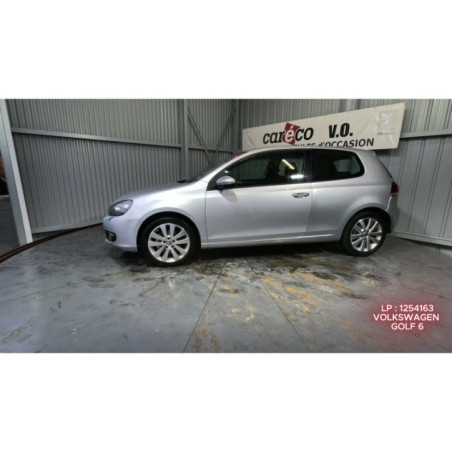 Moteur VOLKSWAGEN GOLF 6 Photo n°1