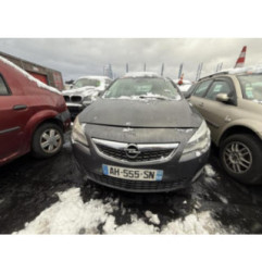 Ecran GPS OPEL ASTRA J Photo n°10