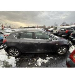 Ecran GPS OPEL ASTRA J Photo n°14