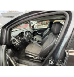 Ecran GPS OPEL ASTRA J Photo n°15