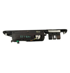 Commande chauffage PEUGEOT 806