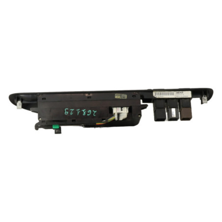 Commande chauffage PEUGEOT 806