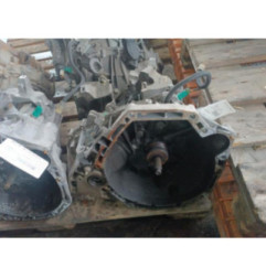 Boite de vitesses RENAULT SCENIC 3 Photo n°1