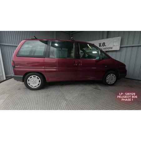 Moteur PEUGEOT 806