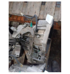 Boite de vitesses RENAULT SCENIC 3