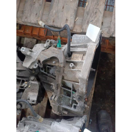 Boite de vitesses RENAULT SCENIC 3