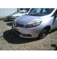 Boite de vitesses RENAULT SCENIC 3 Photo n°4