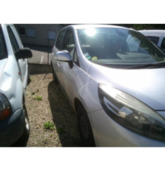 Boite de vitesses RENAULT SCENIC 3 Photo n°5