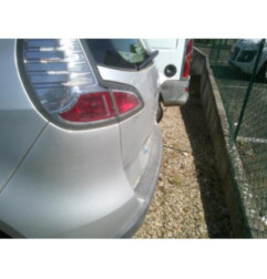 Boite de vitesses RENAULT SCENIC 3 Photo n°7