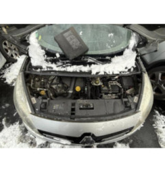 Boite de vitesses RENAULT SCENIC 3 Photo n°9