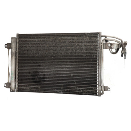 Condenseur de clim VOLKSWAGEN GOLF 6