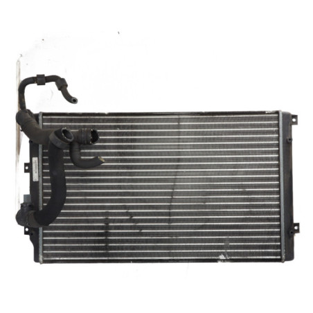 Radiateur eau VOLKSWAGEN GOLF 6 Photo n°1
