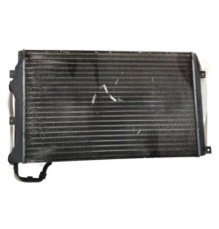 Radiateur eau VOLKSWAGEN GOLF 6