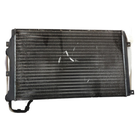 Radiateur eau VOLKSWAGEN GOLF 6