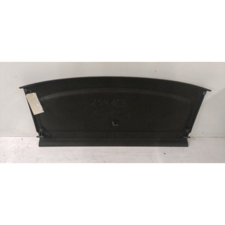 Plage arriere VOLKSWAGEN GOLF 6