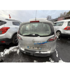 Boite de vitesses RENAULT SCENIC 3 Photo n°18