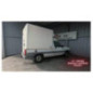 Demarreur RENAULT EXPRESS