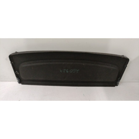 Plage arriere OPEL CORSA D