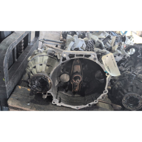 Boite de vitesses VOLKSWAGEN GOLF 6 Photo n°1