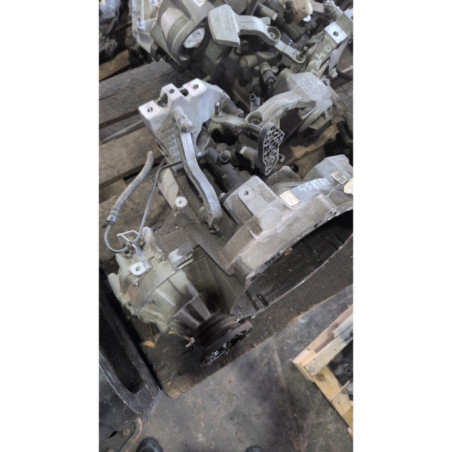 Boite de vitesses VOLKSWAGEN GOLF 6