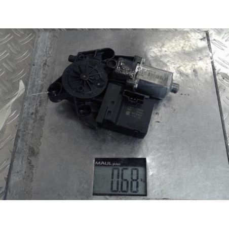 Moteur leve vitre avant droit RENAULT SCENIC 3 Photo n°1