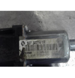 Moteur leve vitre avant droit RENAULT SCENIC 3 Photo n°3