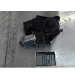 Moteur leve vitre avant droit RENAULT SCENIC 3 Photo n°4