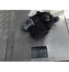 Moteur leve vitre avant droit RENAULT SCENIC 3 Photo n°5