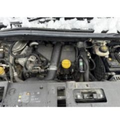 Moteur leve vitre avant droit RENAULT SCENIC 3 Photo n°13