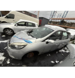 Moteur leve vitre avant droit RENAULT SCENIC 3 Photo n°14