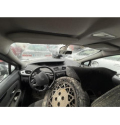 Moteur leve vitre avant droit RENAULT SCENIC 3 Photo n°17