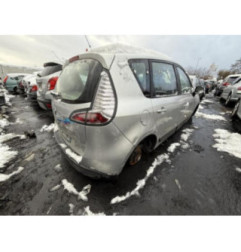 Moteur leve vitre avant droit RENAULT SCENIC 3 Photo n°20