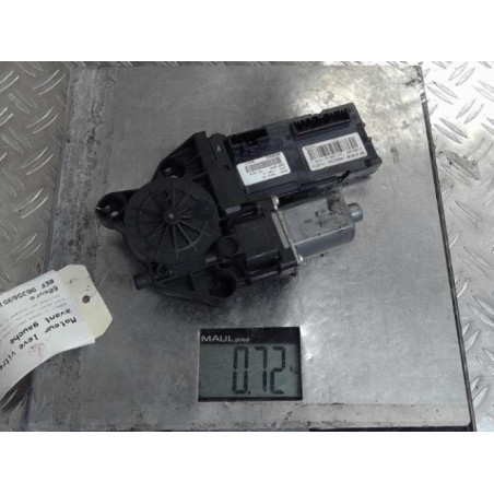 Moteur leve vitre avant gauche RENAULT SCENIC 3 Photo n°1