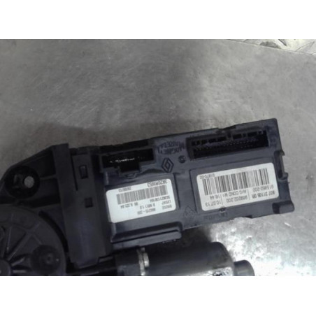 Moteur leve vitre avant gauche RENAULT SCENIC 3