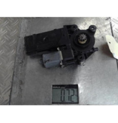 Moteur leve vitre avant gauche RENAULT SCENIC 3 Photo n°5