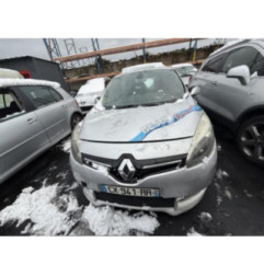 Moteur leve vitre avant gauche RENAULT SCENIC 3 Photo n°11