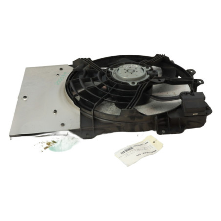 Ventilateur eau PEUGEOT 2008 1