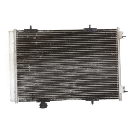 Condenseur de clim PEUGEOT 2008 1