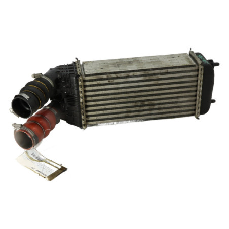 Echangeur air (Intercooler) PEUGEOT 2008 1 Photo n°1