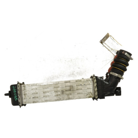 Echangeur air (Intercooler) PEUGEOT 2008 1