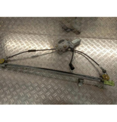 Moteur leve vitre avant gauche CITROEN JUMPER 2 Photo n°1