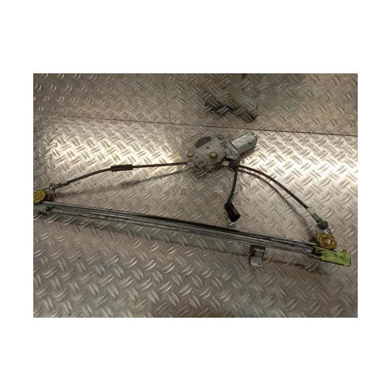 Moteur leve vitre avant gauche CITROEN JUMPER 2