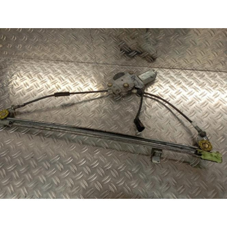 Moteur leve vitre avant gauche CITROEN JUMPER 2 Photo n°1