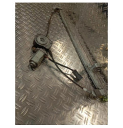 Moteur leve vitre avant gauche CITROEN JUMPER 2