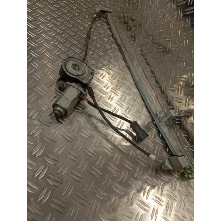 Moteur leve vitre avant gauche CITROEN JUMPER 2