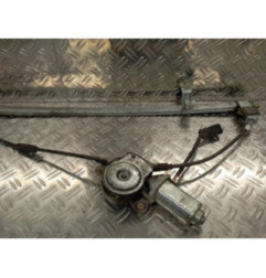 Moteur leve vitre avant gauche CITROEN JUMPER 2 Photo n°3